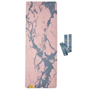 Lolë - Yoga Mat With 2 In 1 Strap